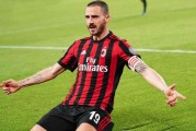  AC米兰锋线集体哑火，主场闷平保级队引质疑  